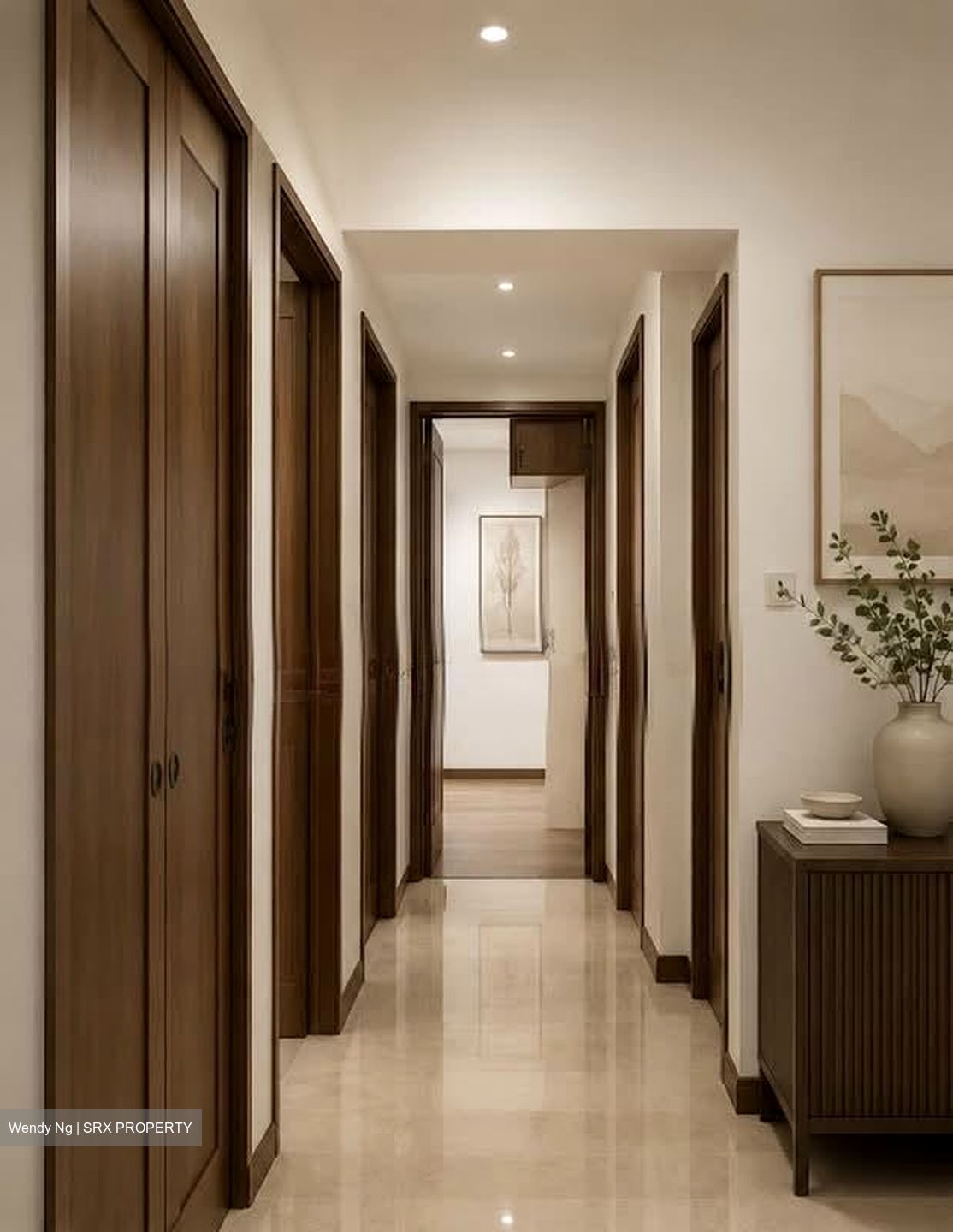 Palm Gardens (D23), Condominium #570695241